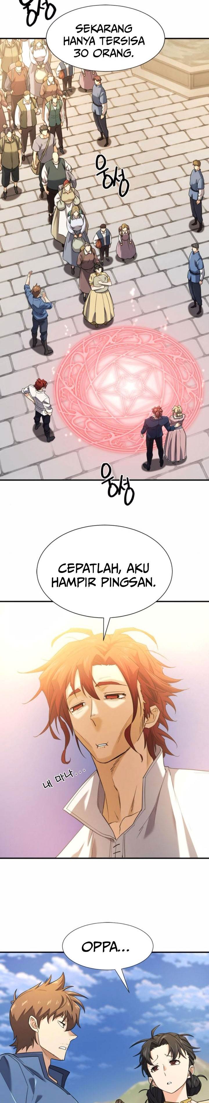 The Greatest Estate Developer Chap 196 - Next Chap 197