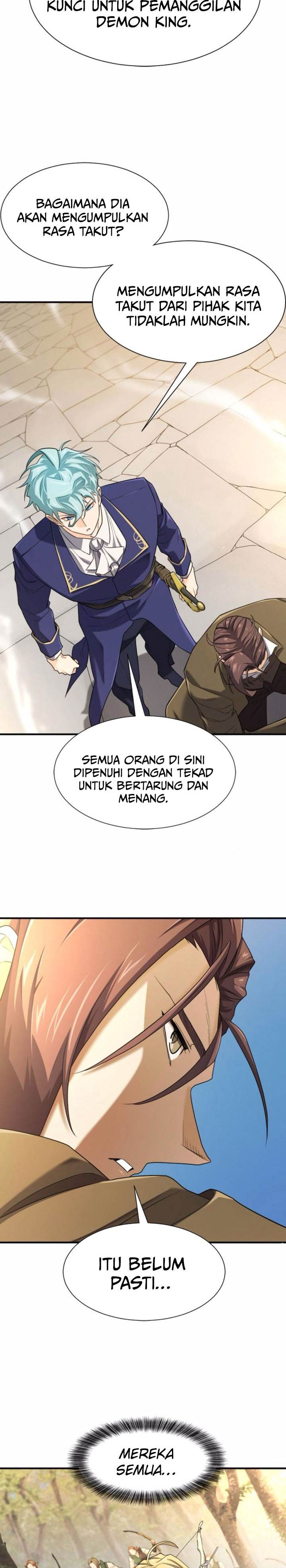 The Greatest Estate Developer Chap 196 - Next Chap 197