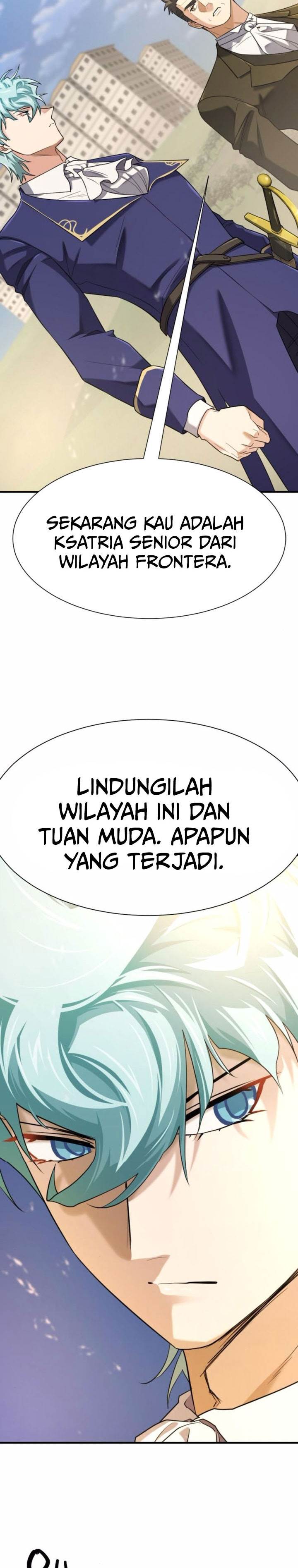 The Greatest Estate Developer Chap 196 - Next Chap 197