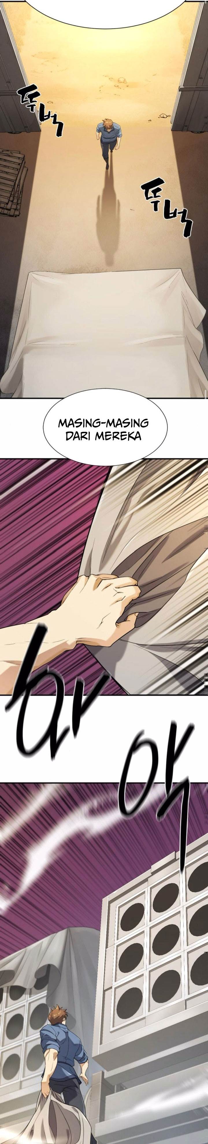 The Greatest Estate Developer Chap 196 - Next Chap 197