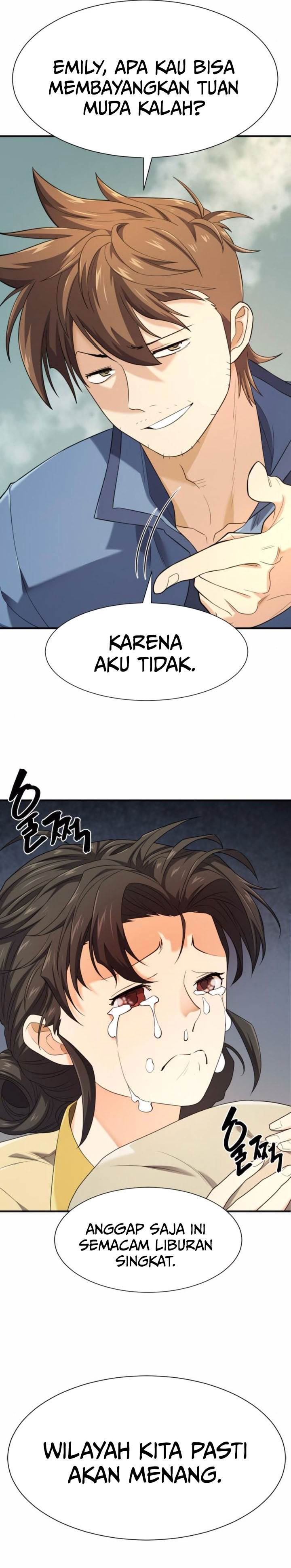 The Greatest Estate Developer Chap 196 - Next Chap 197