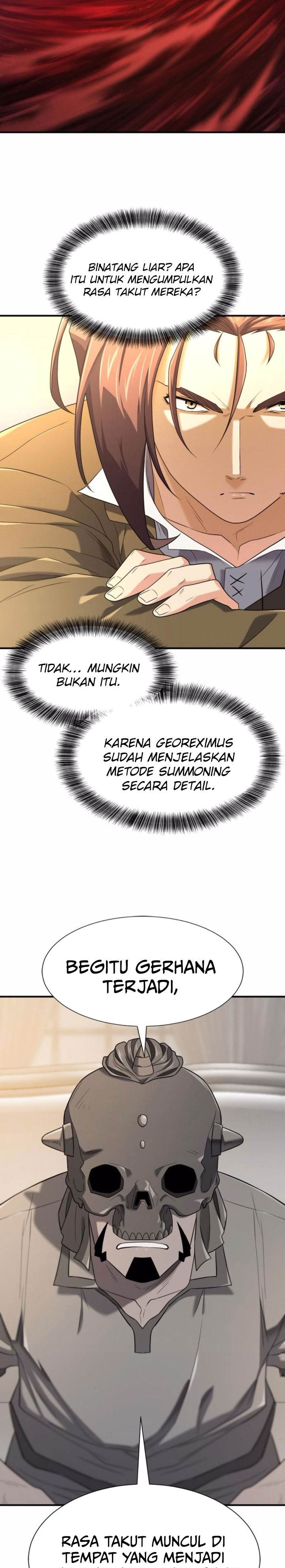 The Greatest Estate Developer Chap 196 - Next Chap 197