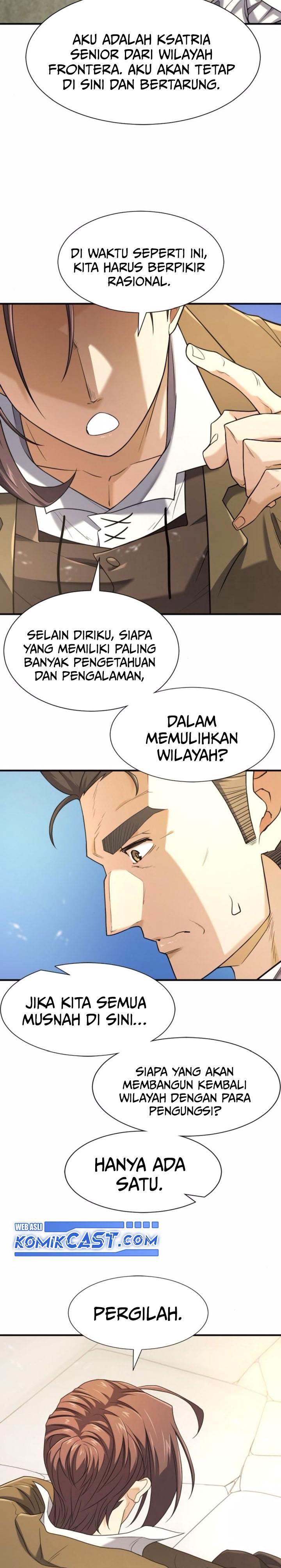 The Greatest Estate Developer Chap 196 - Next Chap 197