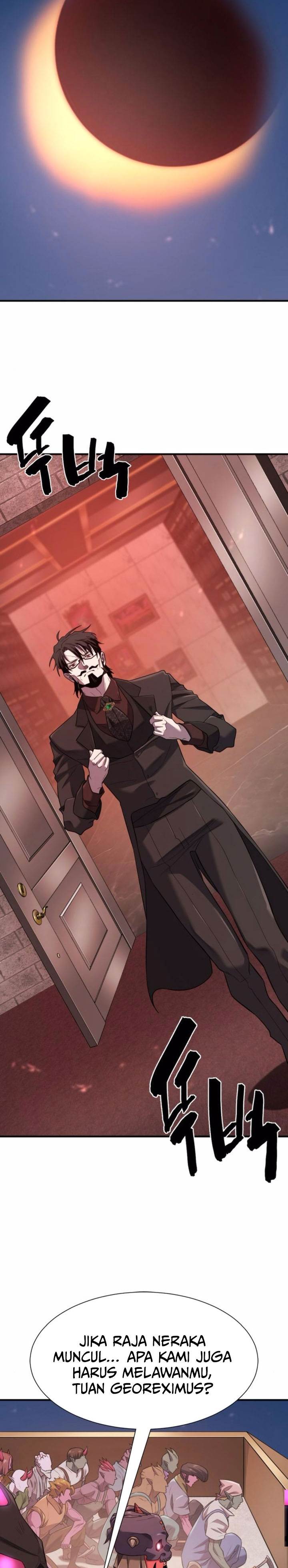 The Greatest Estate Developer Chap 196 - Next Chap 197