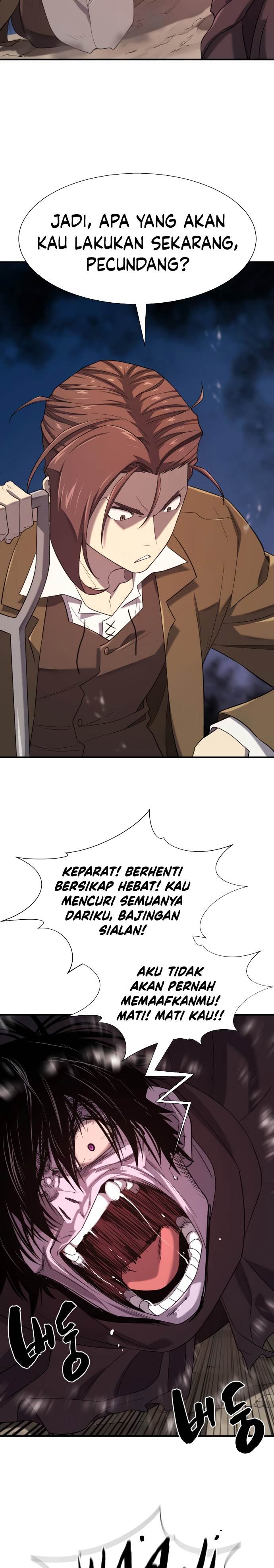 The Greatest Estate Developer Chap 197 - Next Chap 198