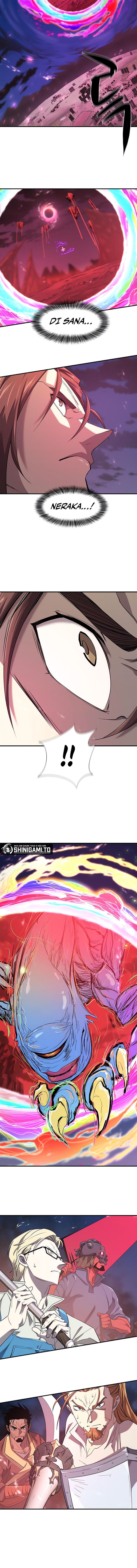 The Greatest Estate Developer Chap 198 - Next Chap 199