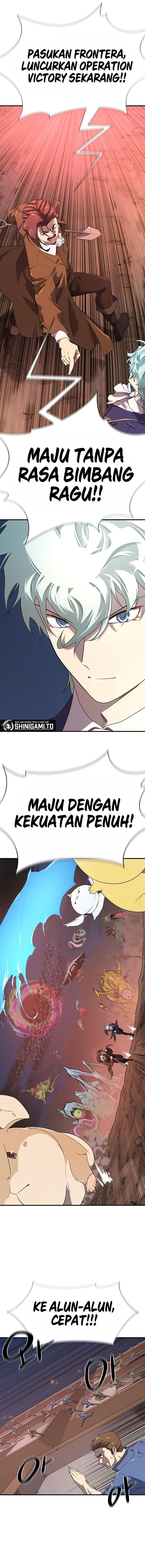 The Greatest Estate Developer Chap 198 - Next Chap 199