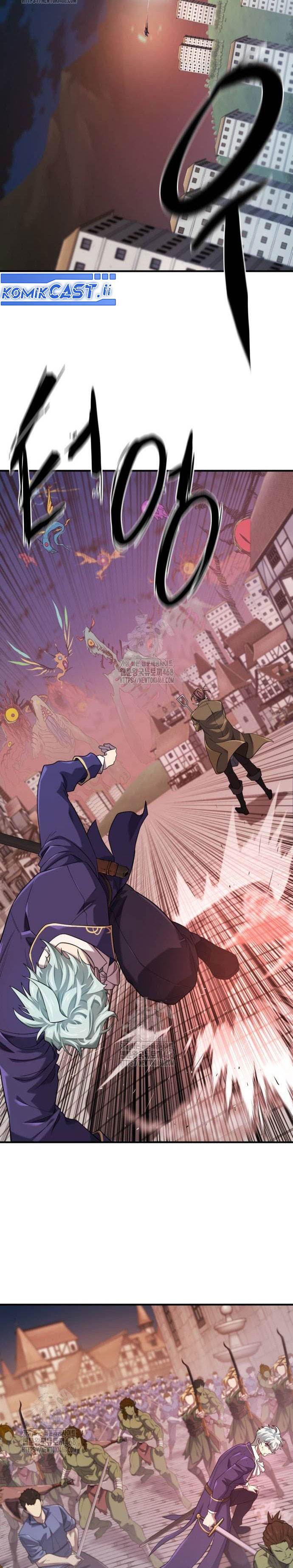 The Greatest Estate Developer Chap 199 - Next Chap 200