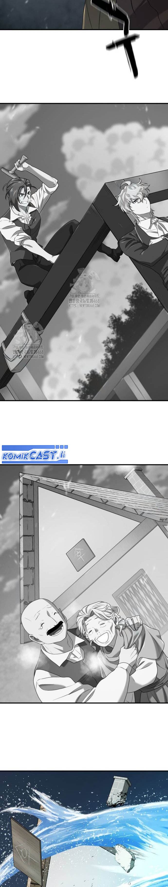 The Greatest Estate Developer Chap 199 - Next Chap 200