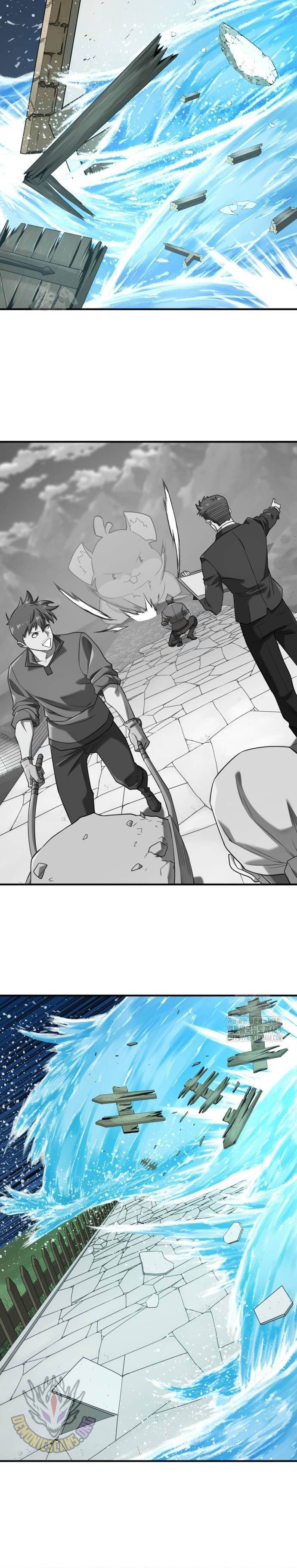 The Greatest Estate Developer Chap 199 - Next Chap 200