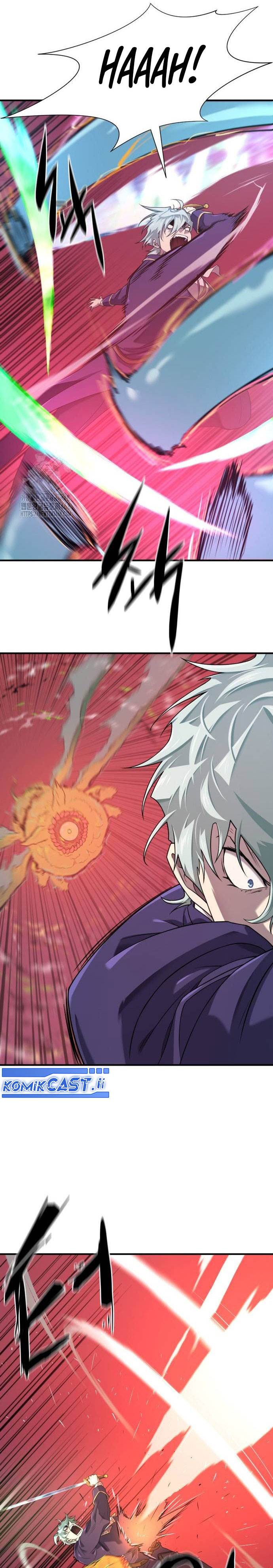 The Greatest Estate Developer Chap 199 - Next Chap 200