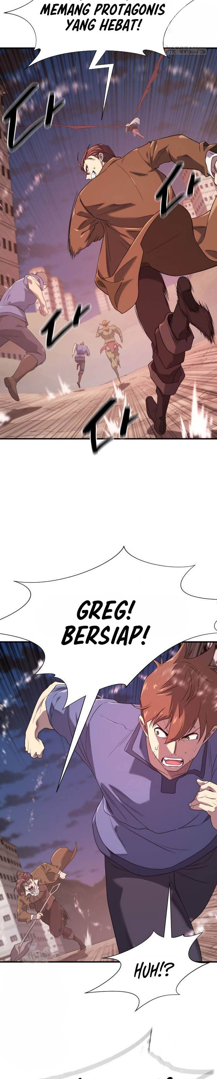 The Greatest Estate Developer Chap 199 - Next Chap 200