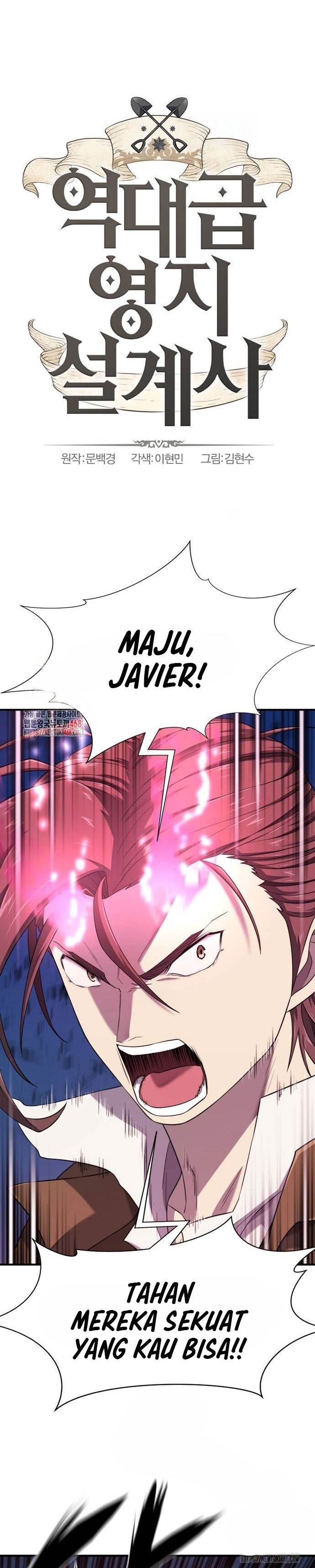 The Greatest Estate Developer Chap 199 - Next Chap 200