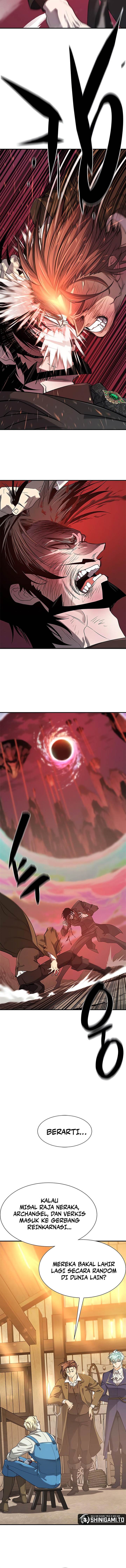 The Greatest Estate Developer Chap 204 - Next Chap 205