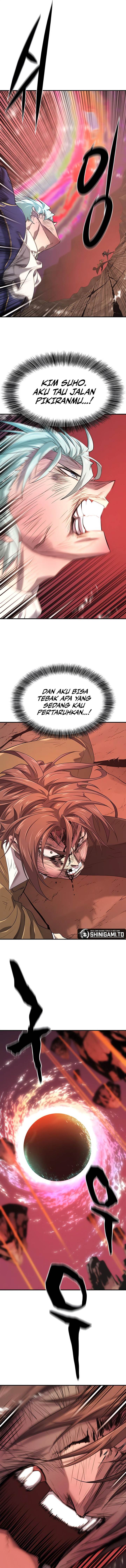 The Greatest Estate Developer Chap 204 - Next Chap 205