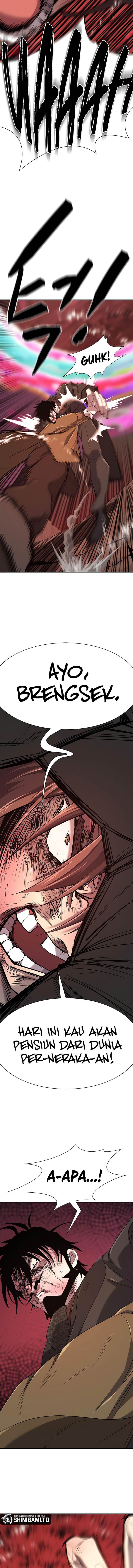 The Greatest Estate Developer Chap 204 - Next Chap 205