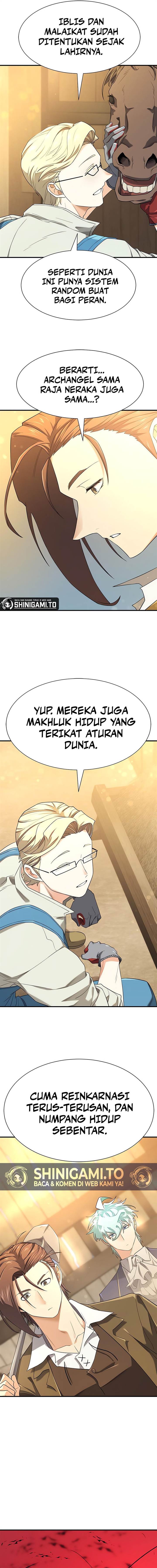 The Greatest Estate Developer Chap 204 - Next Chap 205