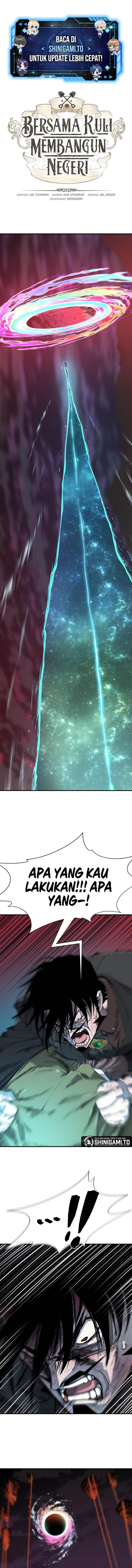 The Greatest Estate Developer Chap 205 - Next Chap 206