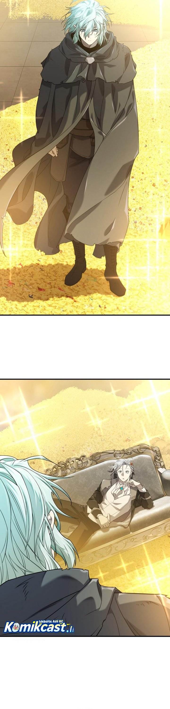 The Greatest Estate Developer Chap 207 - Next Chap 208