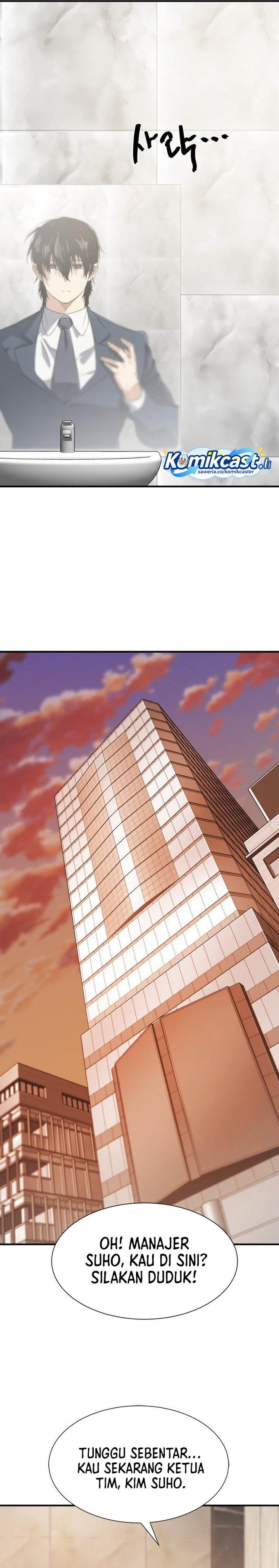 The Greatest Estate Developer Chap 207 - Next Chap 208