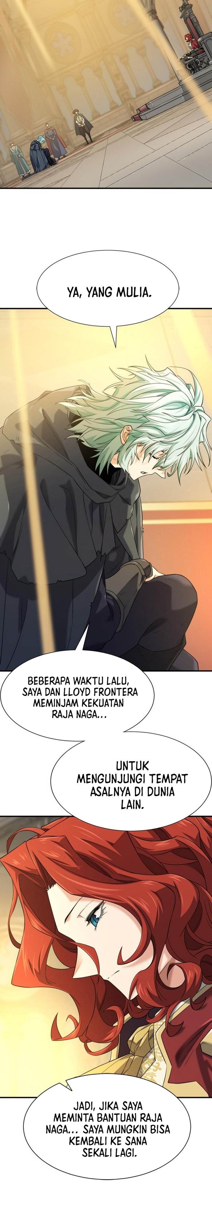 The Greatest Estate Developer Chap 207 - Next Chap 208