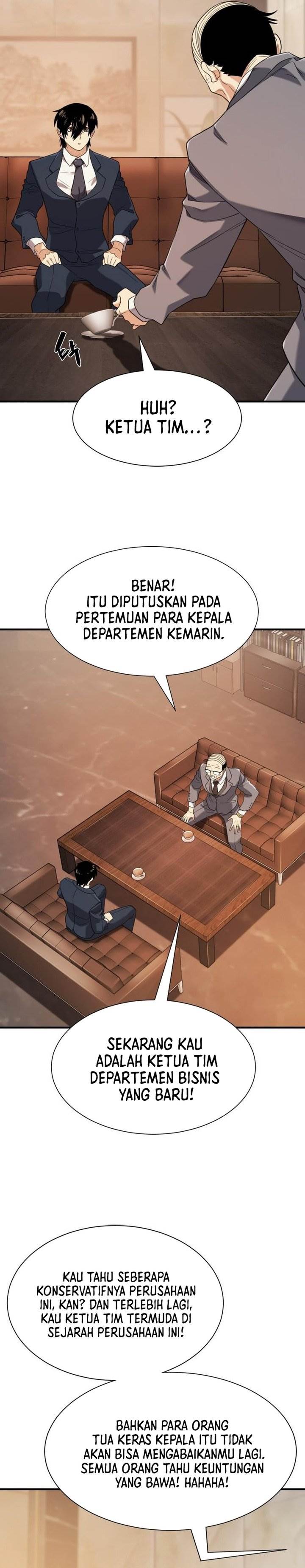 The Greatest Estate Developer Chap 207 - Next Chap 208