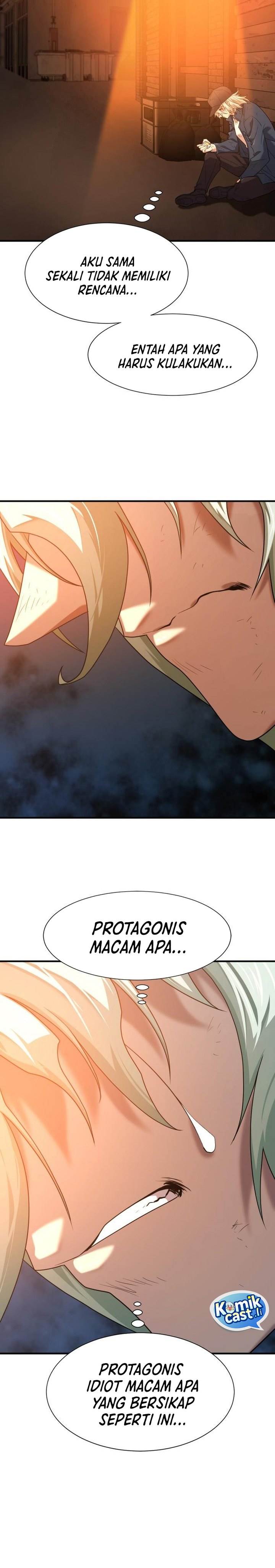 The Greatest Estate Developer Chap 208 - Next Chap 209