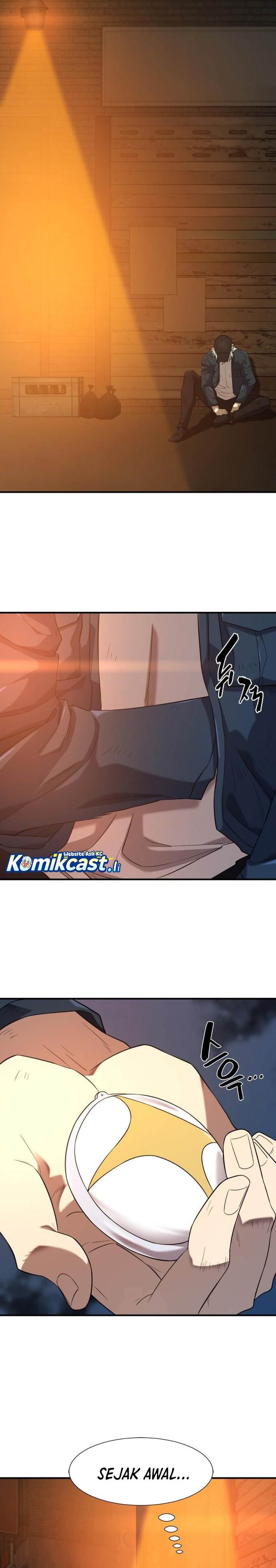 The Greatest Estate Developer Chap 208 - Next Chap 209