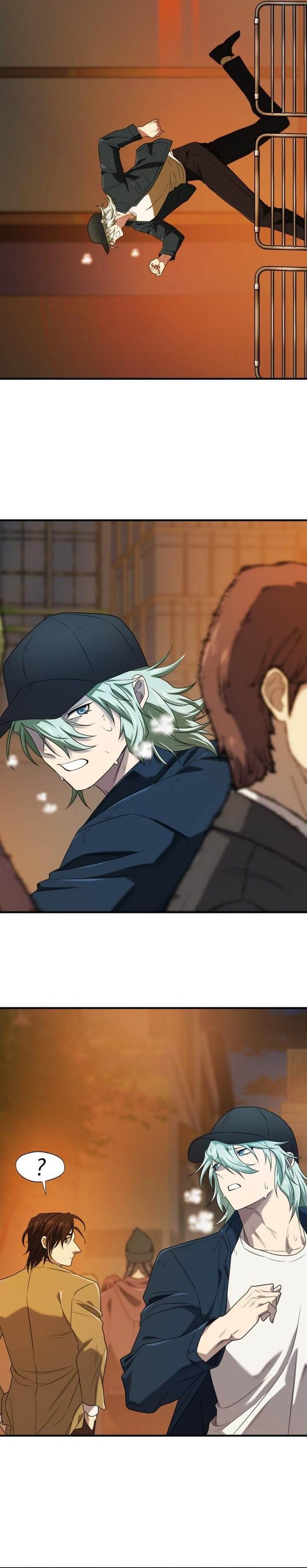 The Greatest Estate Developer Chap 208 - Next Chap 209