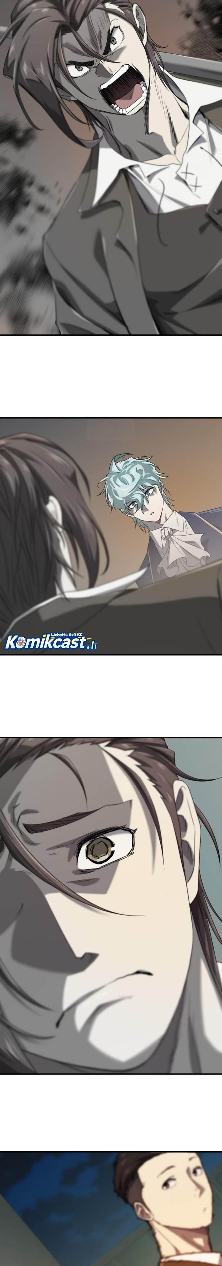 The Greatest Estate Developer Chap 208 - Next Chap 209