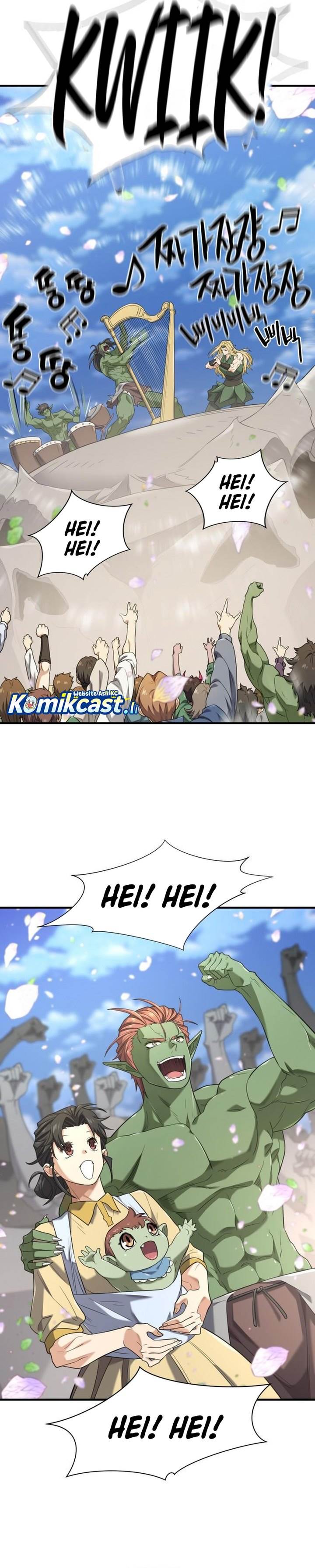 The Greatest Estate Developer Chap 209 - Next Chap 210