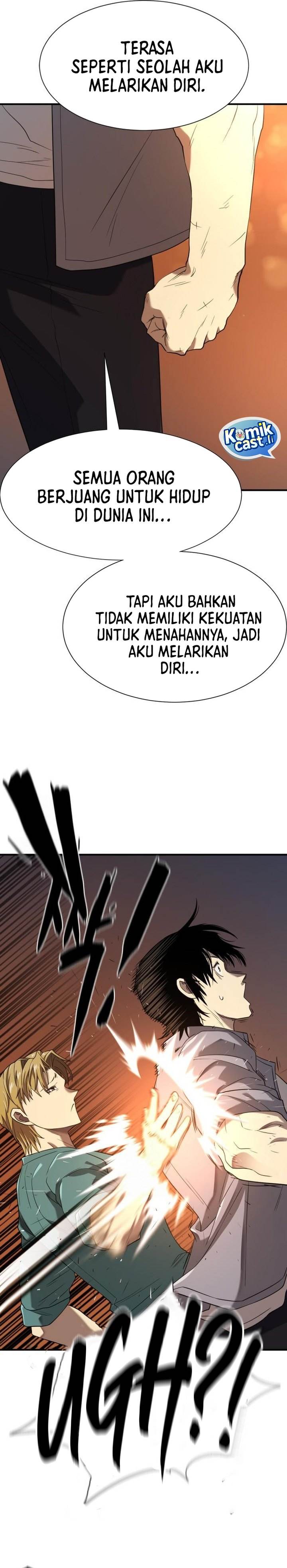 The Greatest Estate Developer Chap 209 - Next Chap 210