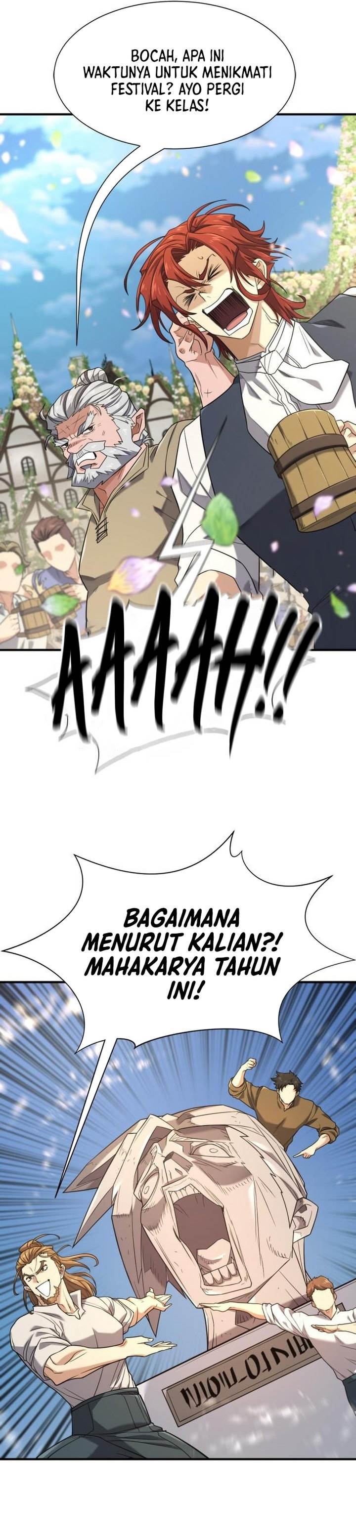 The Greatest Estate Developer Chap 209 - Next Chap 210