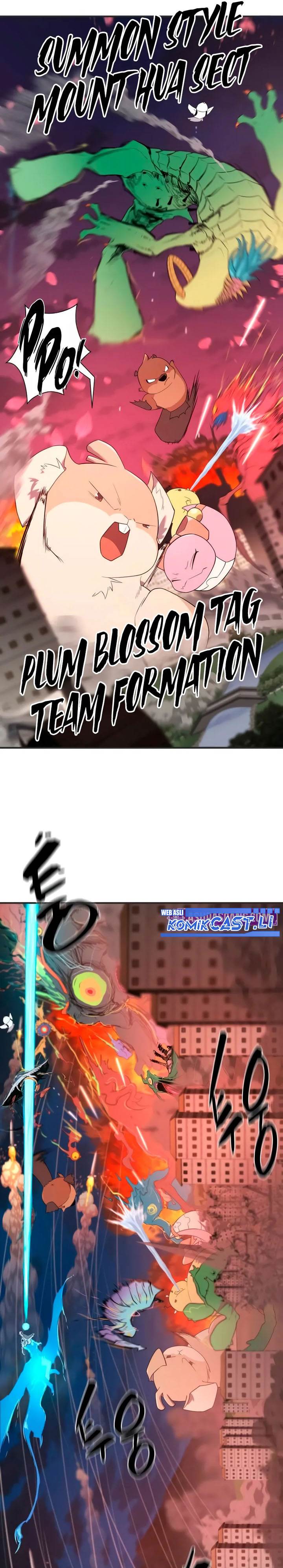 The Greatest Estate Developer Chap 200 - Next Chap 201