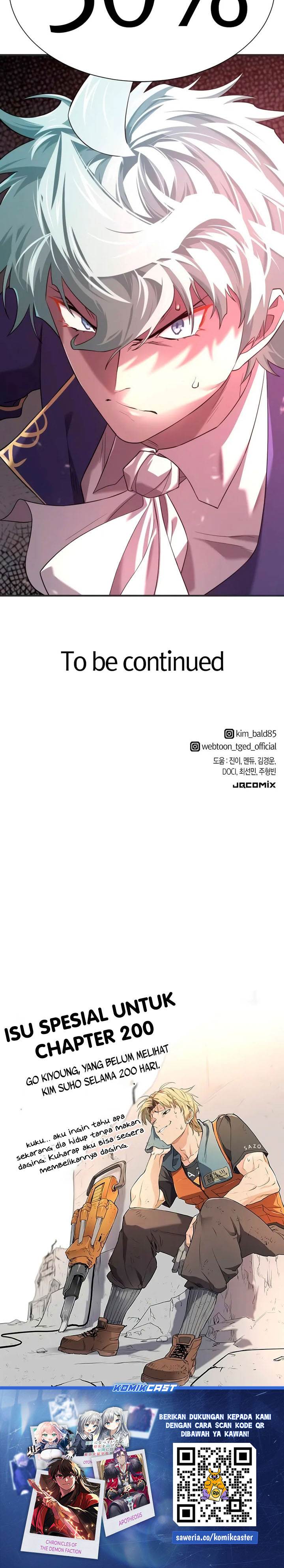 The Greatest Estate Developer Chap 200 - Next Chap 201