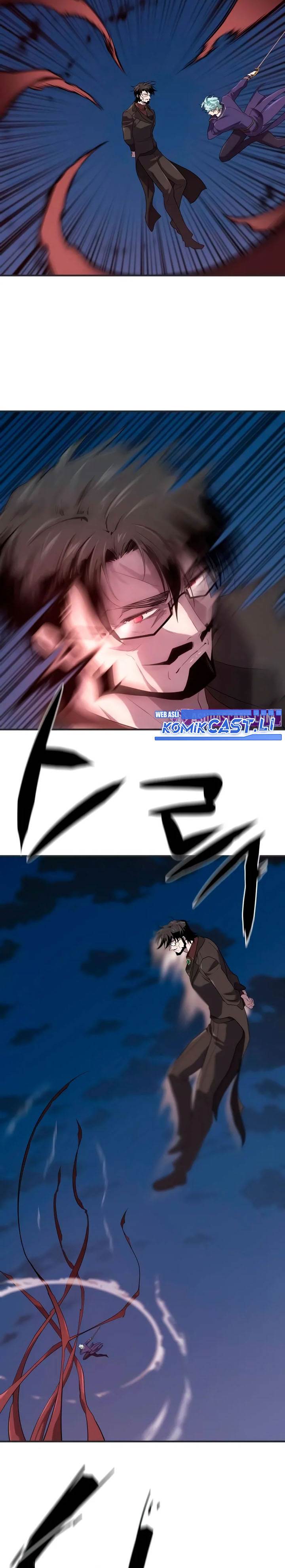 The Greatest Estate Developer Chap 200 - Next Chap 201