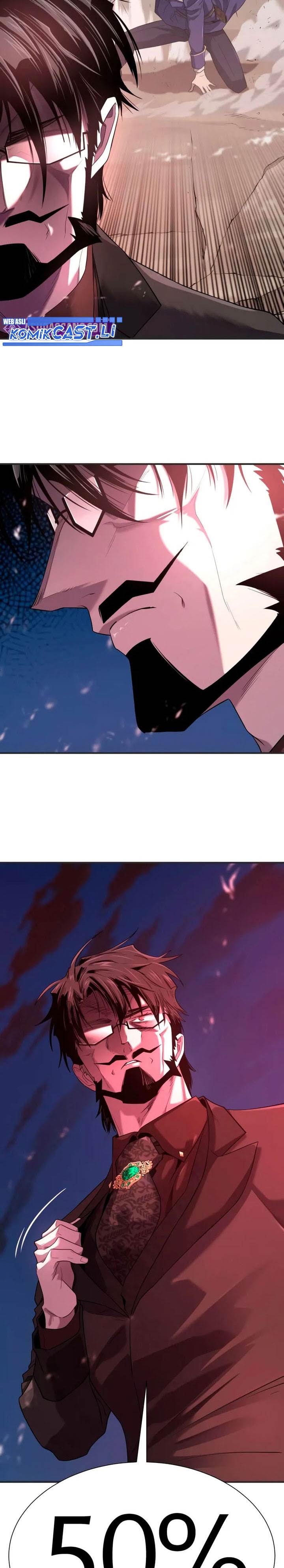 The Greatest Estate Developer Chap 200 - Next Chap 201