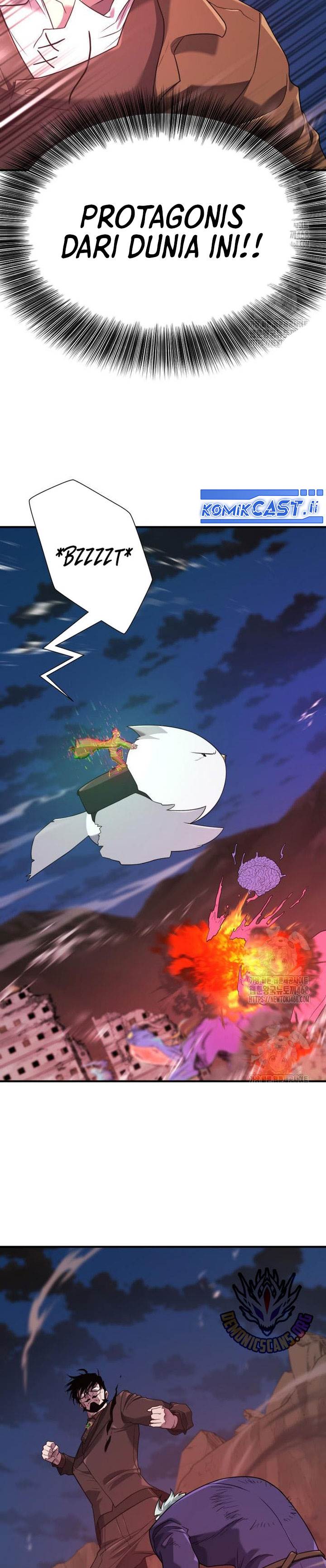 The Greatest Estate Developer Chap 202 - Next Chap 203