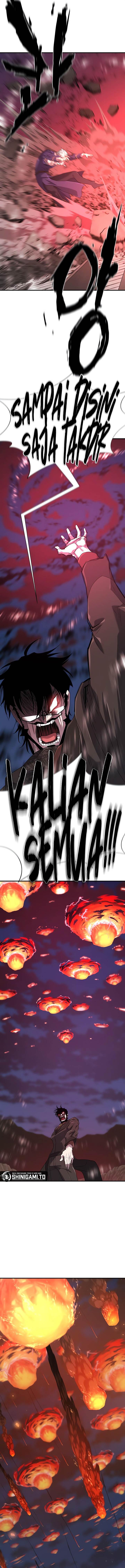 The Greatest Estate Developer Chap 203 - Next Chap 204