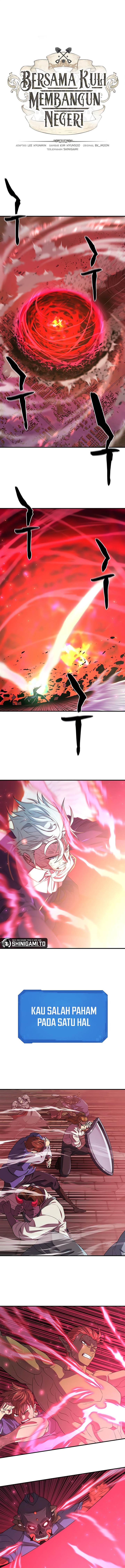 The Greatest Estate Developer Chap 203 - Next Chap 204