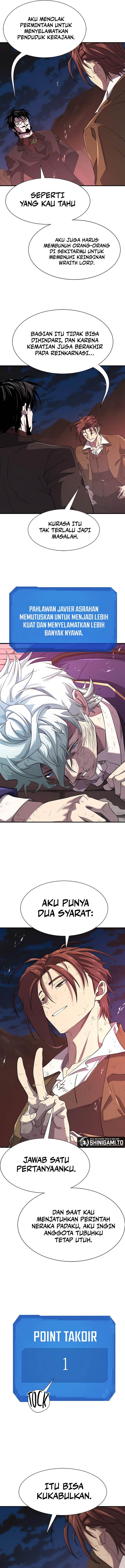 The Greatest Estate Developer Chap 203 - Next Chap 204