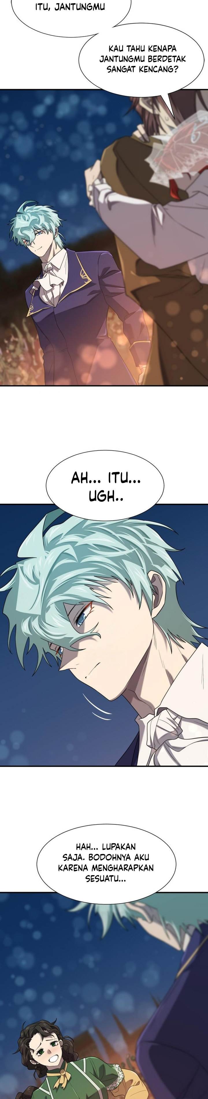 The Greatest Estate Developer Chap 210 - Next Chap 211