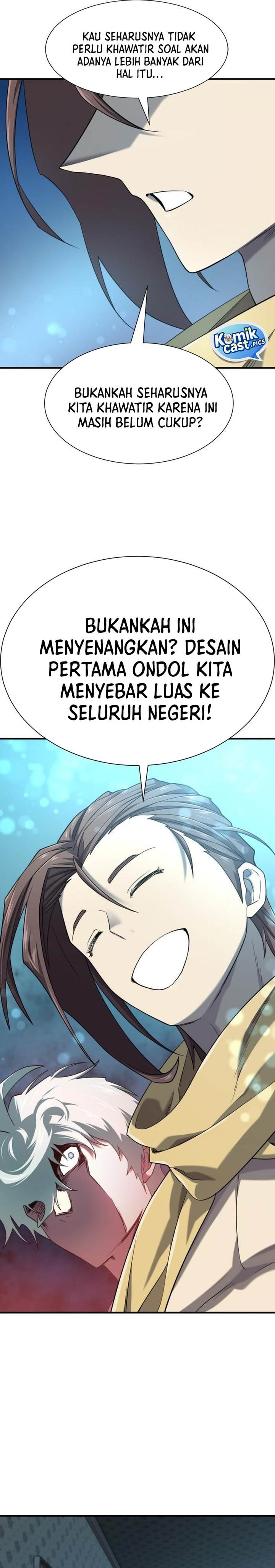 The Greatest Estate Developer Chap 211 - Next Chap 212