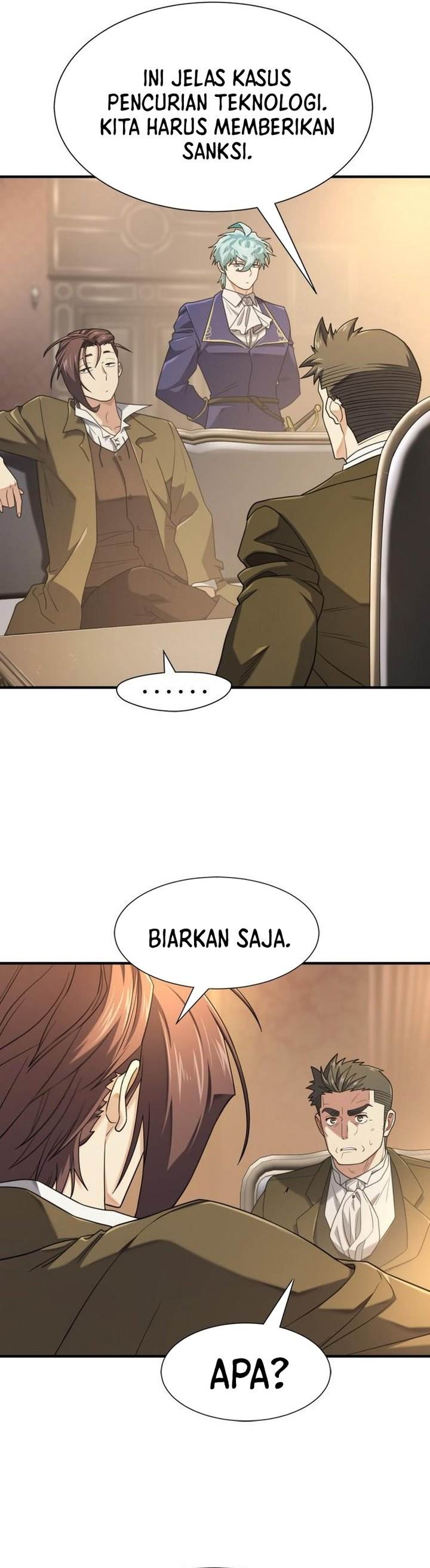 The Greatest Estate Developer Chap 211 - Next Chap 212