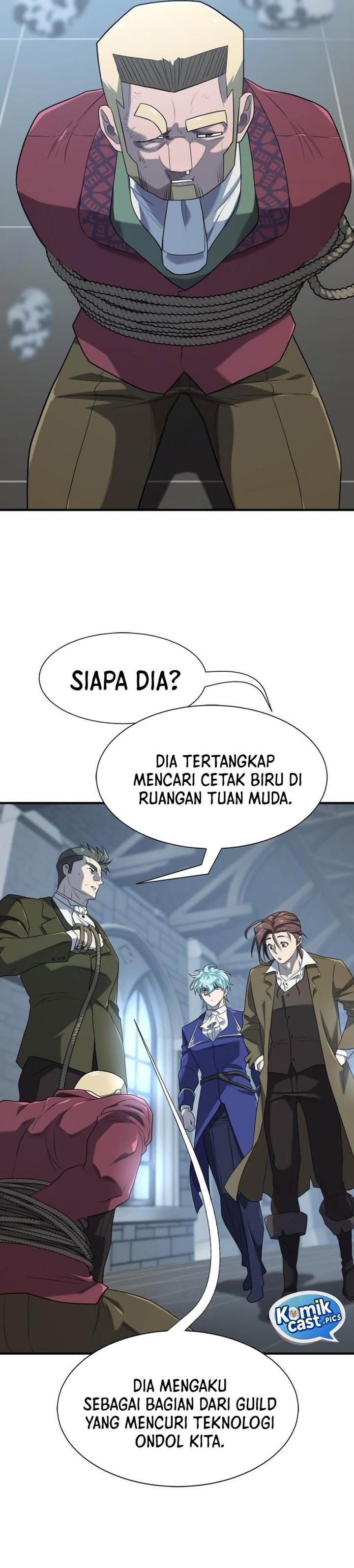 The Greatest Estate Developer Chap 211 - Next Chap 212