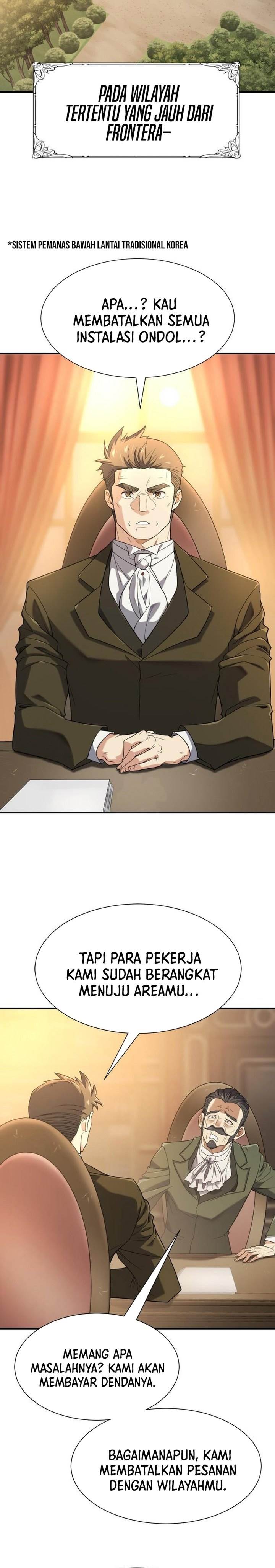 The Greatest Estate Developer Chap 211 - Next Chap 212