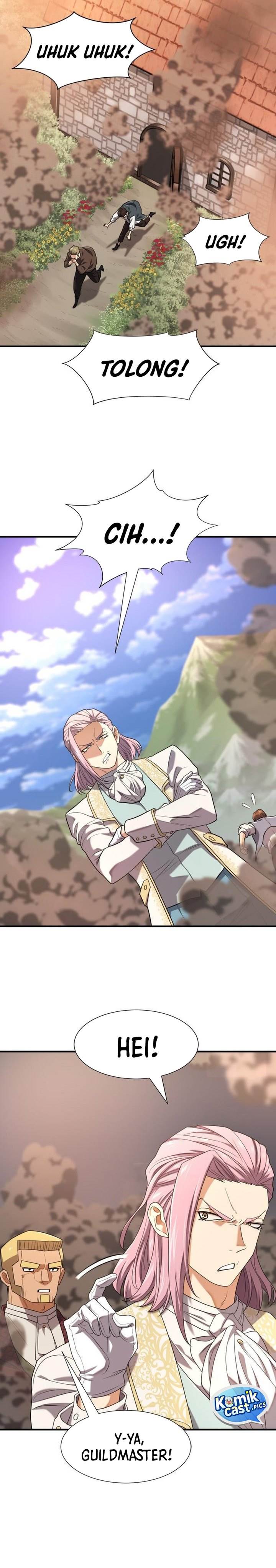 The Greatest Estate Developer Chap 211 - Next Chap 212