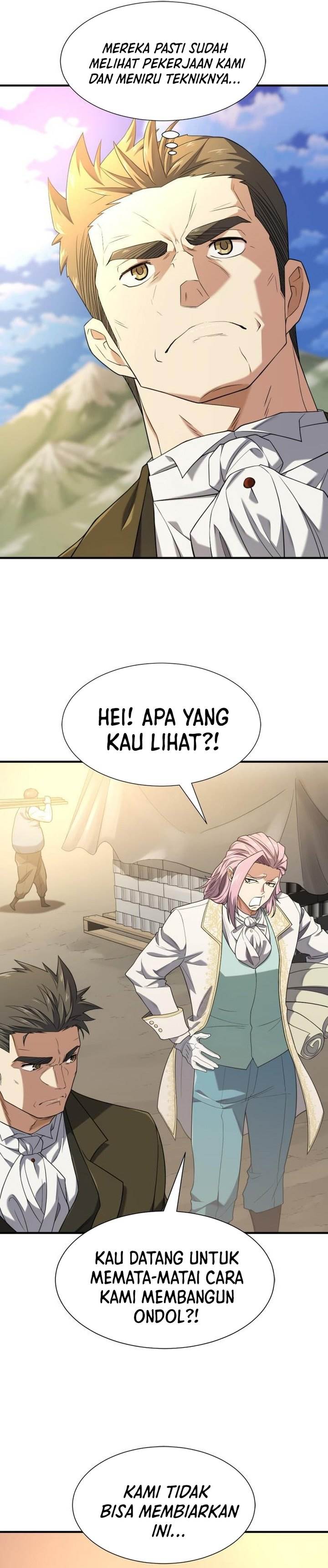 The Greatest Estate Developer Chap 211 - Next Chap 212