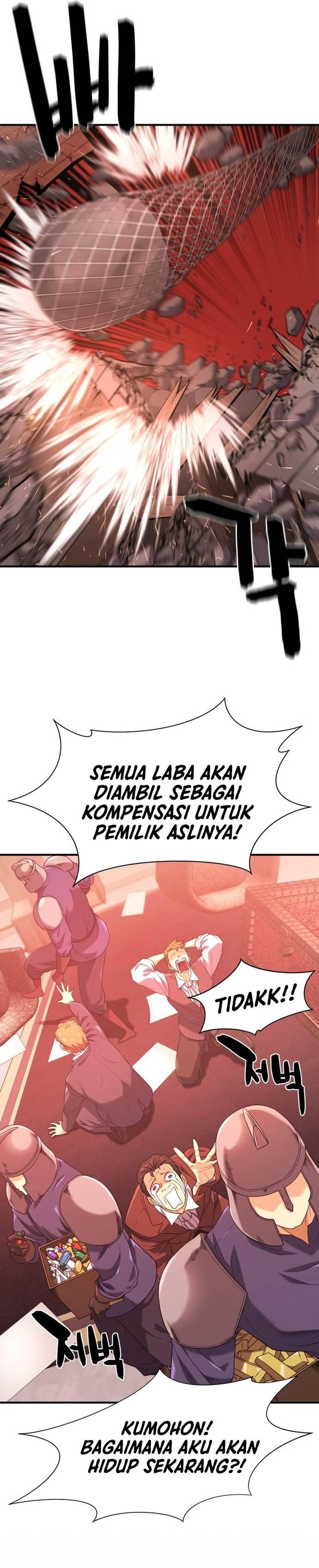 The Greatest Estate Developer Chap 211 - Next Chap 212