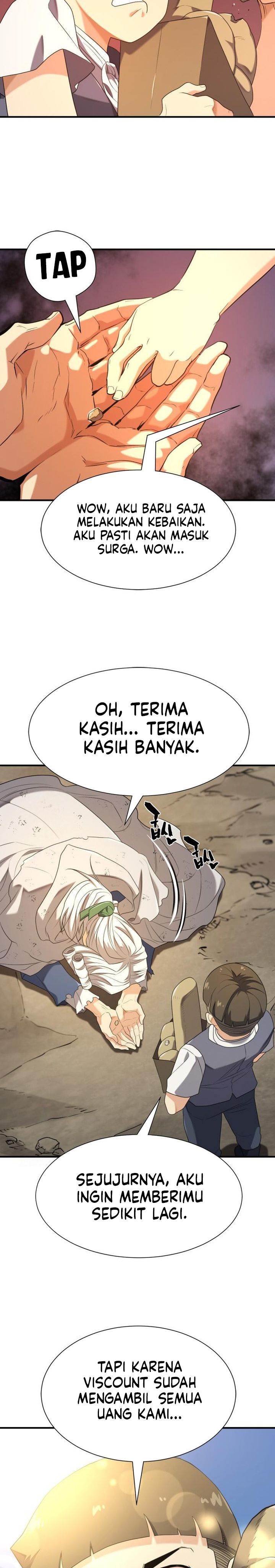 The Greatest Estate Developer Chap 212 - Next Chap 213